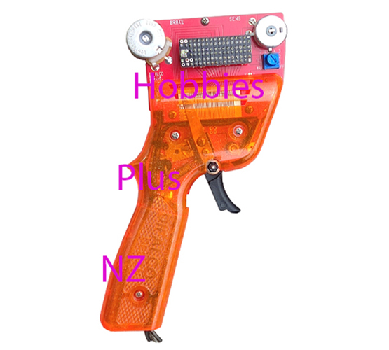 Difalco Controller Genesis 2 HD30 Controller  DD 202